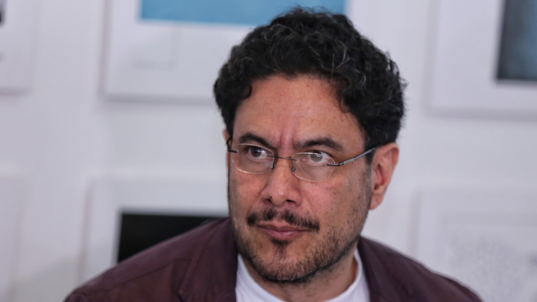 Senador Iván Cepeda denunció amenazas de muerte