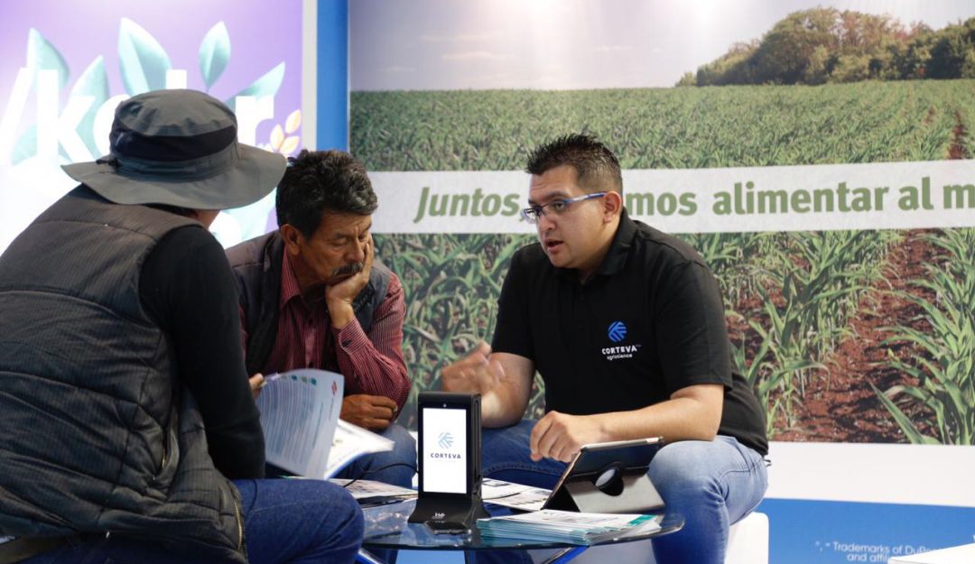 Expo Agrofuturo, feria agropecuaria, comercio: El agro se reinventa, se acerca Expo Agrofuturo Digital