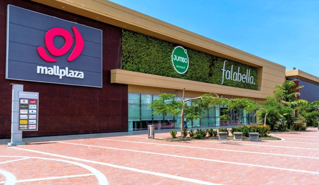 Centros comerciales de Cartagena: Centros comerciales de Cartagena pueden abrir hasta las 8 de la noche