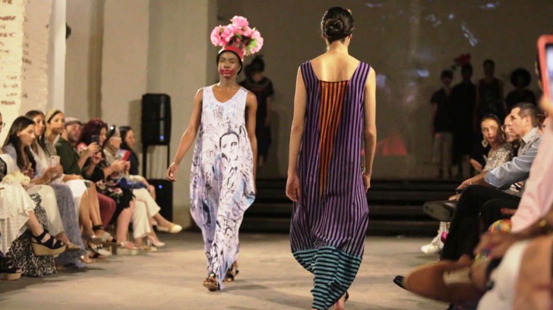 Ixel Moda presenta su décima edición en formato online