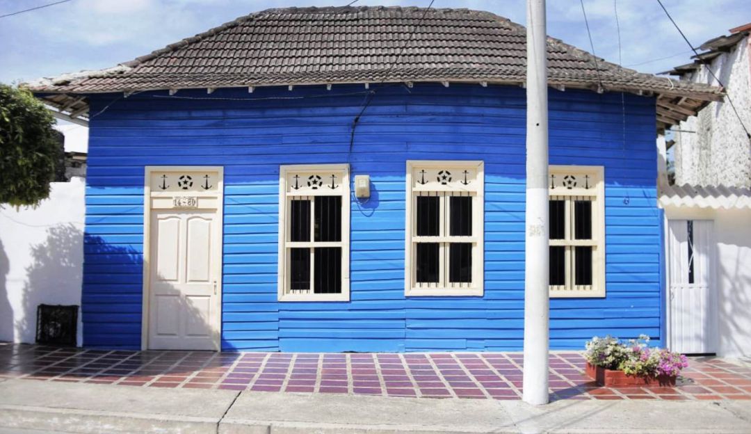 inventario patrimonial de casas: Cartagena lidera inventario patrimonial de casas en barrios populares