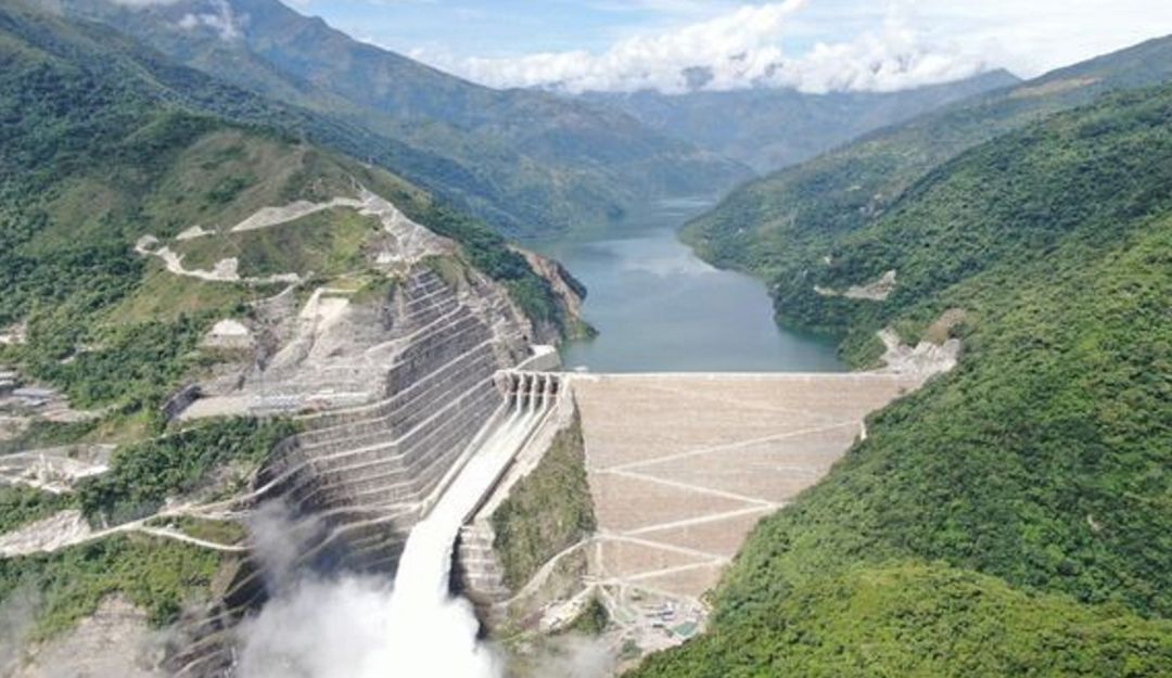 Estudios de causa raíz sobre Hidroituango tienen especulación: Integral S.A: Estudios de causa raíz sobre Hidroituango tienen especulación: Integral S.A