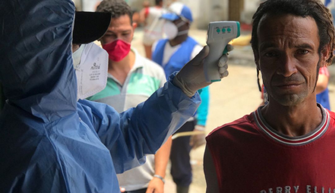 El COVID-19 en el Valle del Cauca: El COVID-19 aumento llamadas por ansiedad, angustia y depresión en el Valle