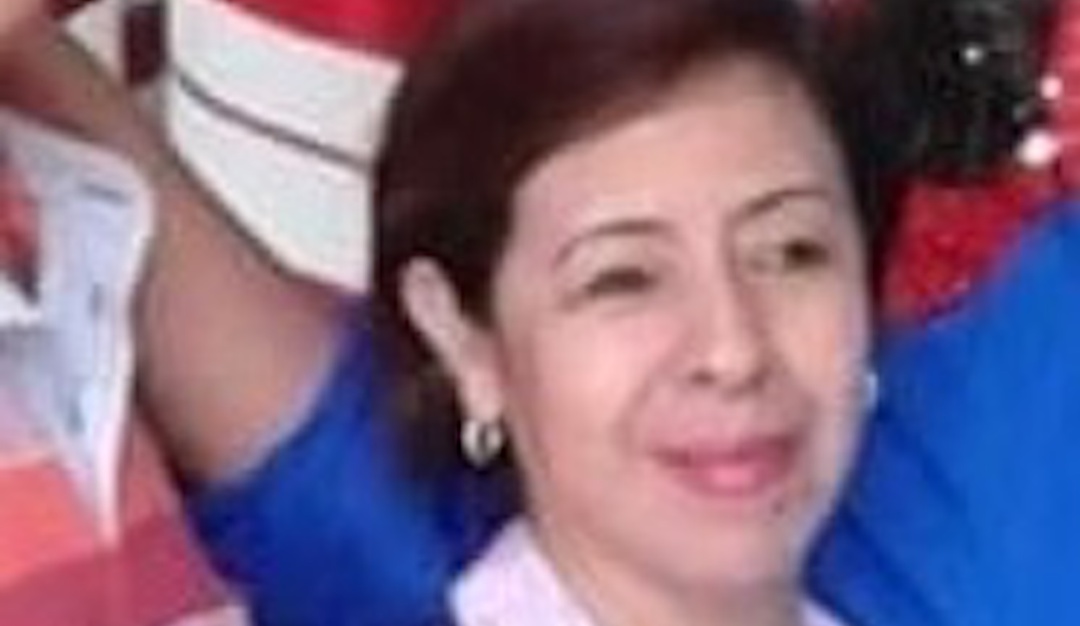 Enfermera muere por COVID-19: Muere jefe enfermera por COVID-19 en el Caquetá