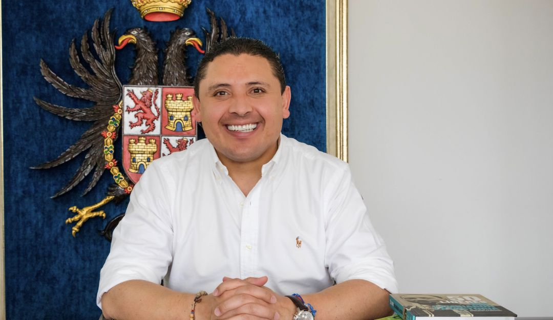 Alianza Verde: Alianza Verde en Tunja cuestiona determinaciones del alcalde Fúneme