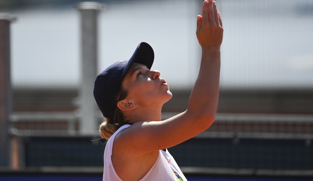 Simona halep: Simona Halep, nueva baja estelar de Nueva York