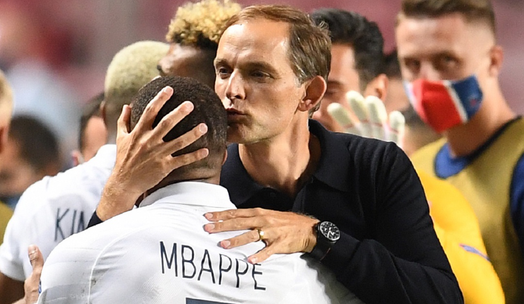 Mbappé titular PSG: Kylian Mbappé regresaría a la titular del PSG ante el Leipzig