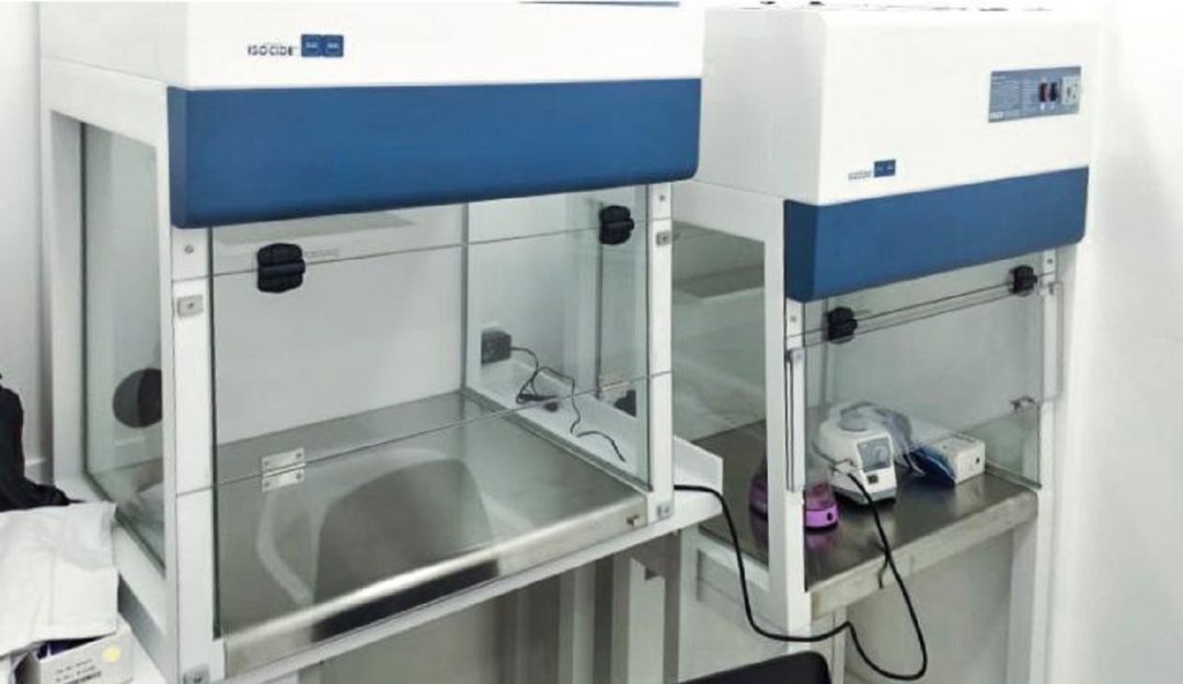 Laboratorio en La Guajira: Hospital de Maicao tendrá laboratorio para pruebas de COVID-19