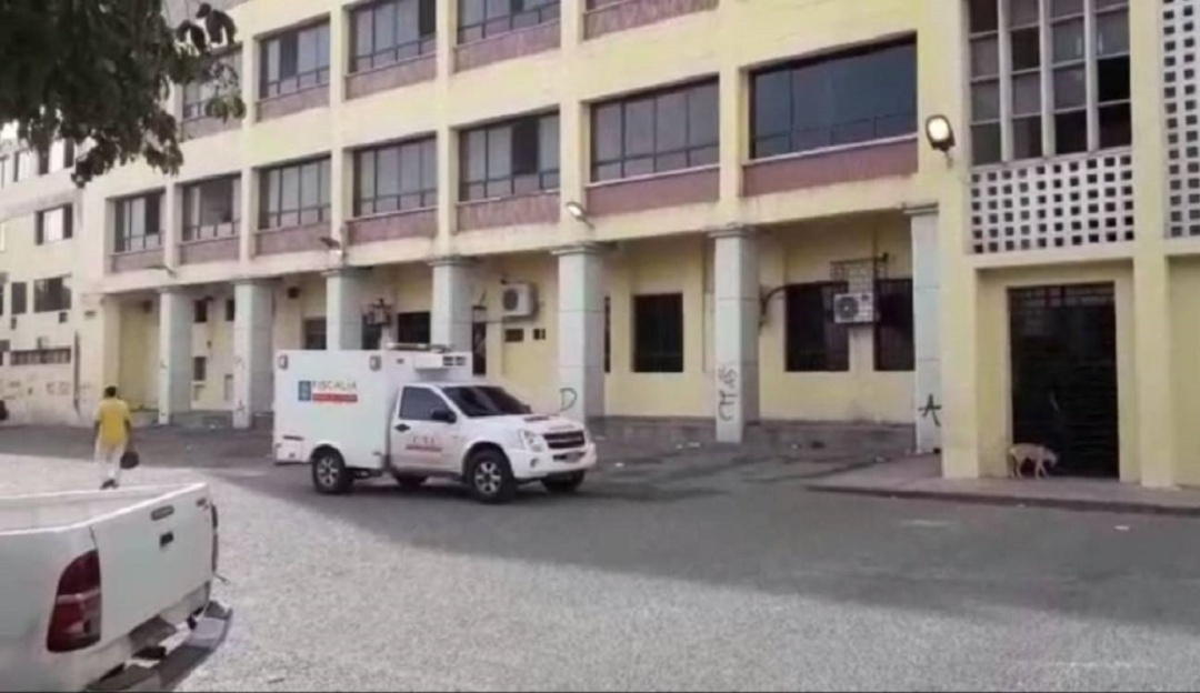 Madeleine Ortega: "Todo sigue igual": Padre de Madeleine Ortega a ocho meses de su muerte