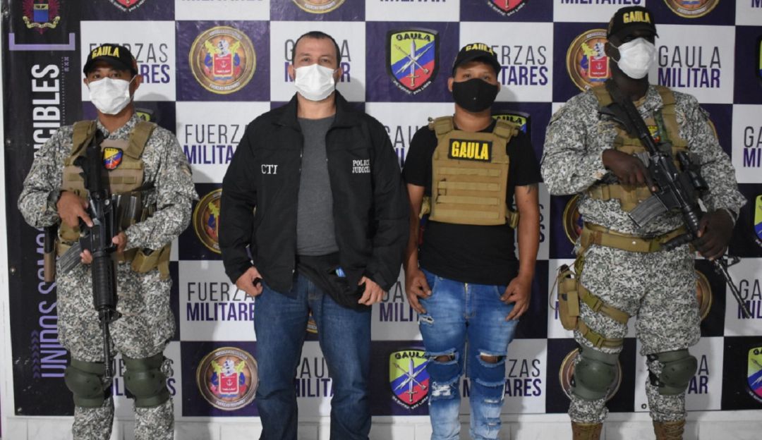 Secuestro en Buenaventura: Rescatado hombre de 23 años que había sido secuestrado junto a amigo