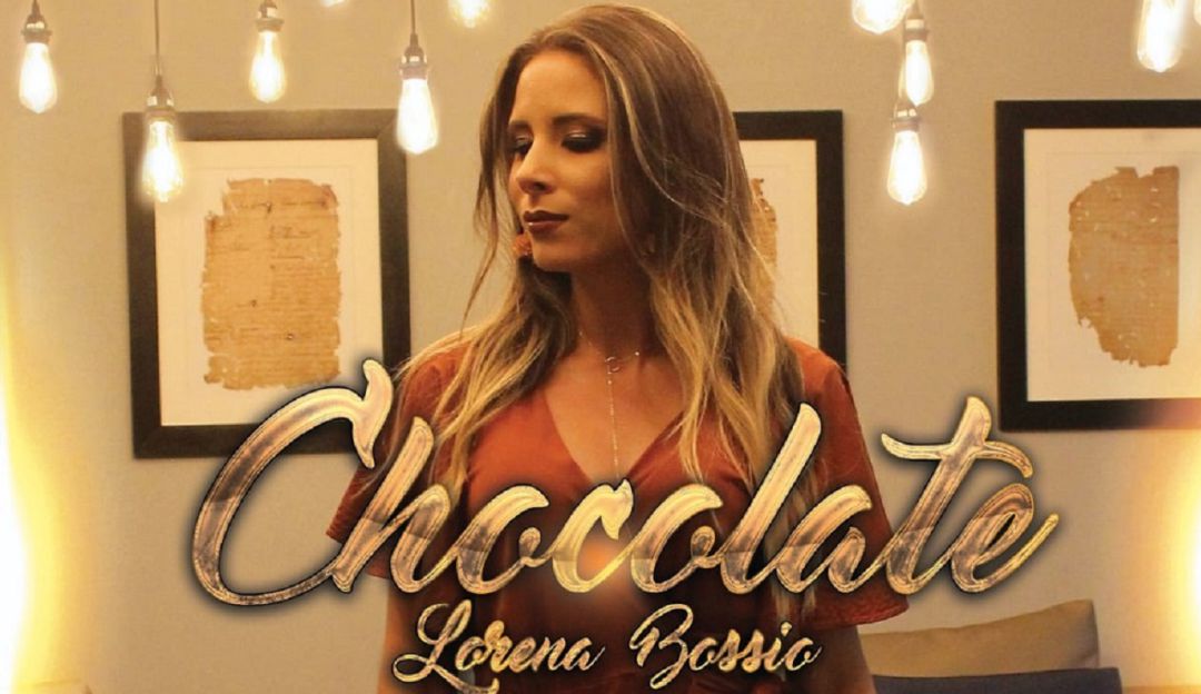 Lorena Bossio cantautora cartagenera: Chocolate: el nuevo sencillo de Lorena Bossio
