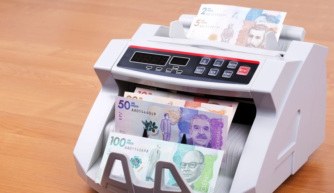 Impuestos Colombia: Evasión de impuestos de los colombianos es de $ 43 billones: DIAN