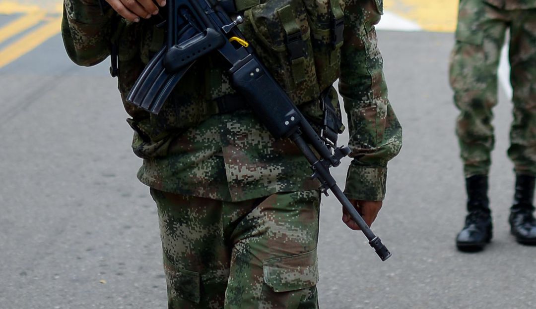 Noticias Nariño: Ejército retornará a Policarpa tras asonada