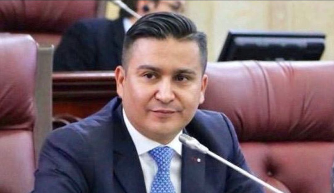 Caldas destaca en lo Nacional: Jorge Eliécer Laverde Vargas Caldense que se destaca en lo Nacional