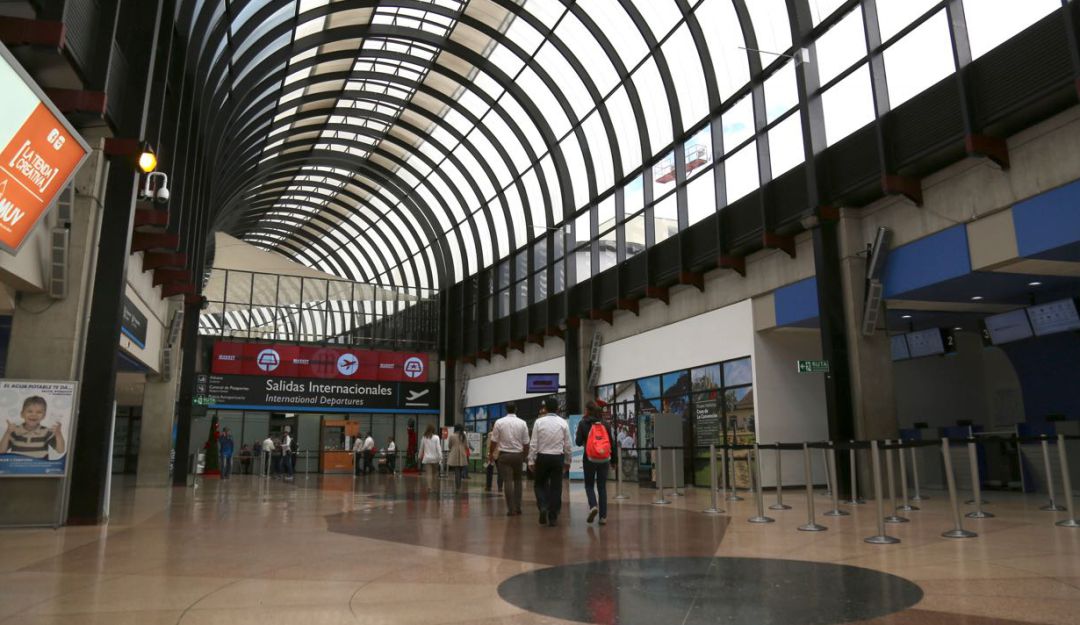 Rutas aeropuerto de Rionegro: Gobierno autorizó otras cuatro rutas desde el aeropuerto de Rionegro