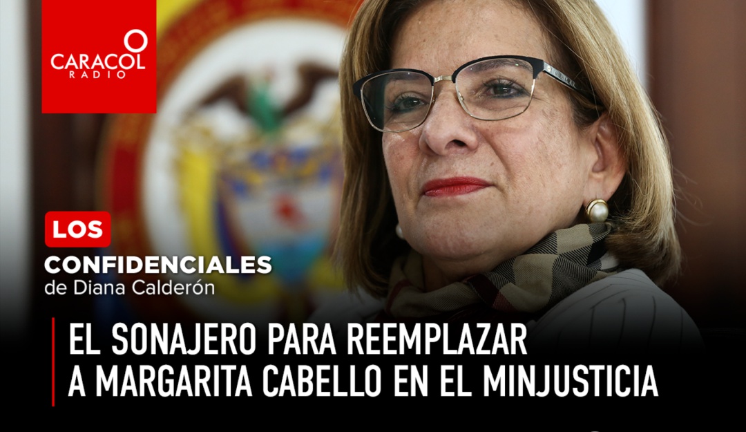 Margarita Cabello: Confidenciales de las 12