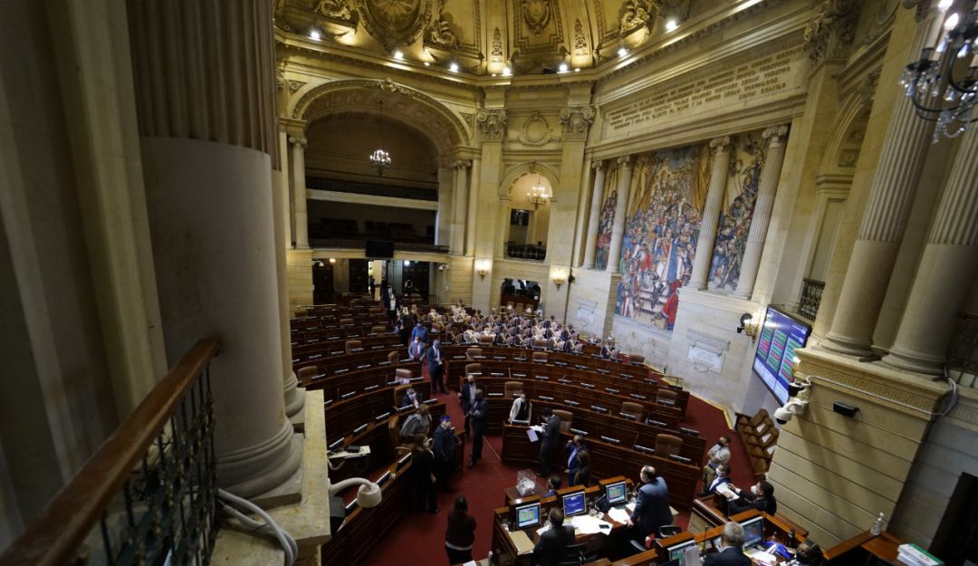 Multas por no asistir a ser jueces de votación: Proponen amnistía para multados por no asistir a ser jurados de votación