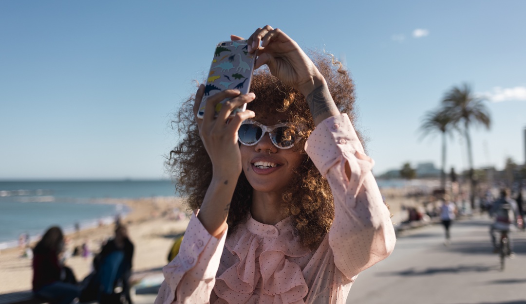 Día mundial de la fotografía celebración: De lo análogo a digital: Así ha evoluacionado la fotografía
