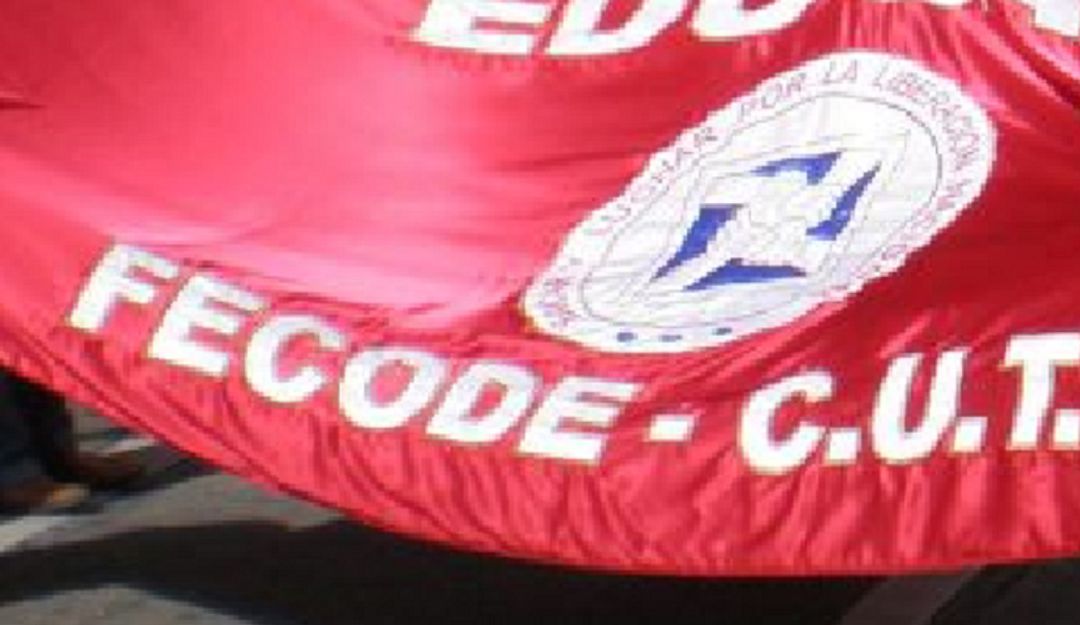 TRABAJADORES EDUCADORES SANTANDER BUCARAMANGA CUT: CUT denuncia que niegan permisos a maestros sindicalizados