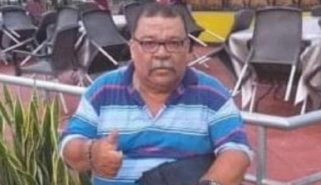 PERIODISTA COMUNICADOS SOCIAL BARRANCABERMEJA SANTANDER: Muere reconocido periodista de Barrancabermeja