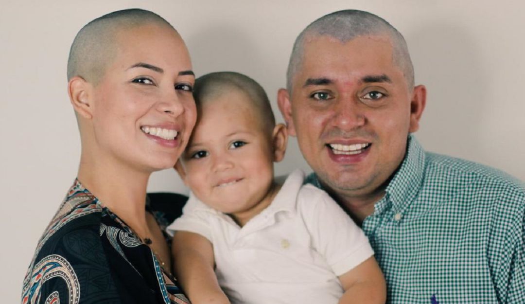 Quimios Ángela Hernández exdiputada cáncer: Ángela Hernández inició tratamiento contra el cáncer