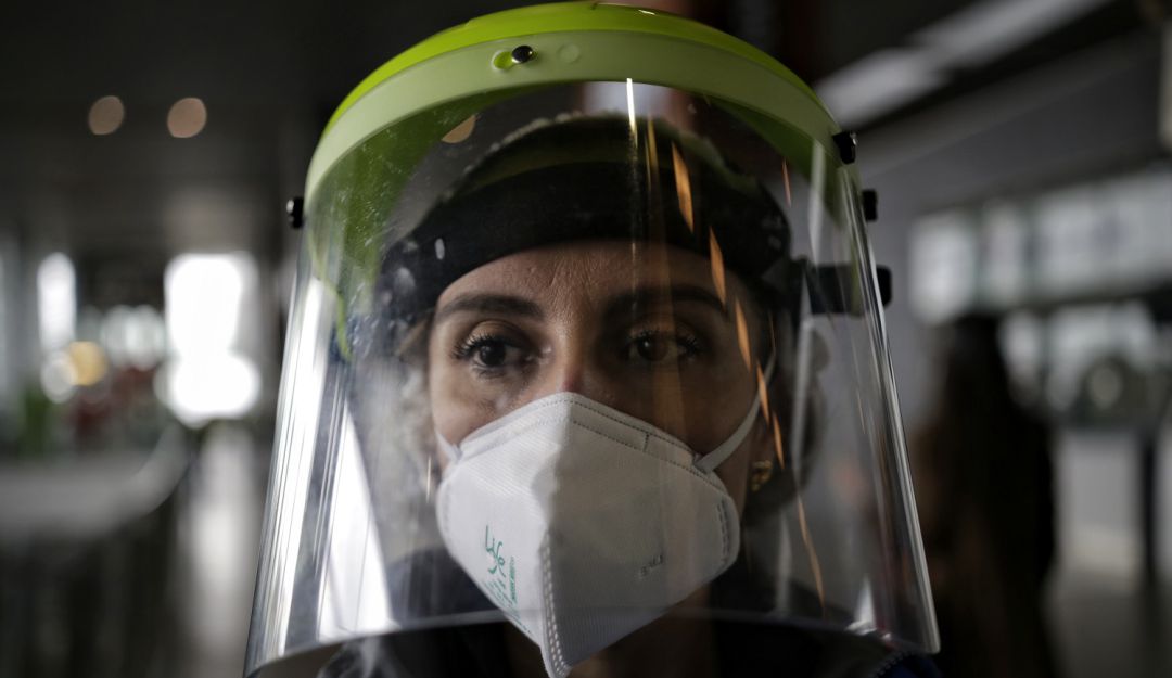 Pandemia en Cartagena: Coronavirus en Cartagena: 208 nuevos casos y ningún fallecimiento