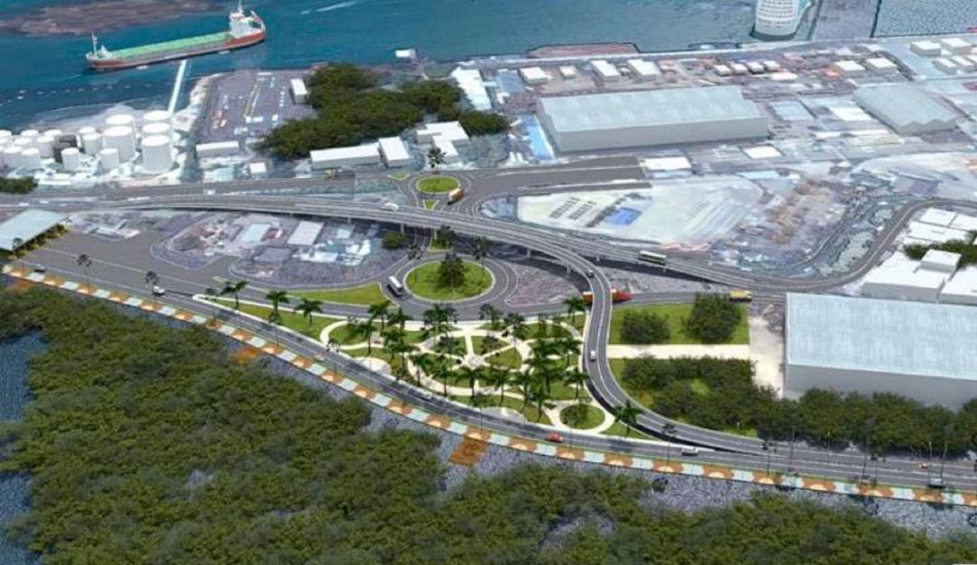 APP Corredor Portuario de Cartagena: Denuncian presuntas irregularidades en APP Corredor Portuario de Cartagena