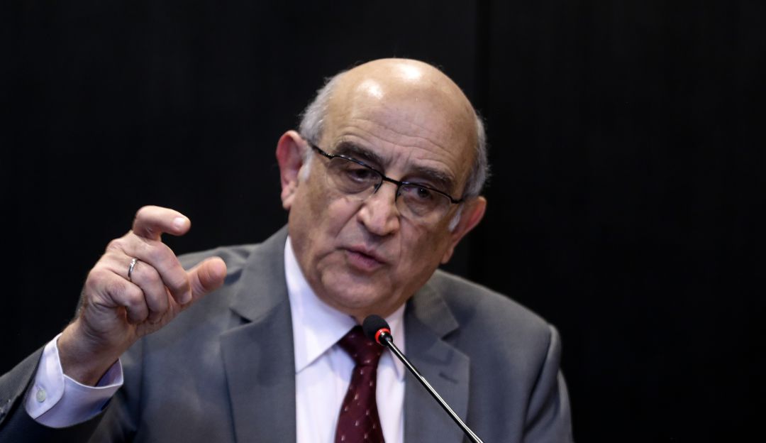 Germán Efromovich corrupción en Brasil: Fiscalía Brasil presentó denuncia formal contra Efromovich por corrupción