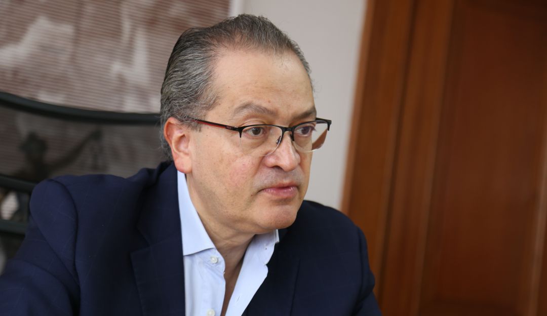 Procuraduría General de la Nación: Cambios en Procuraduría no pueden favorecer corrupción: Fernando Carrillo