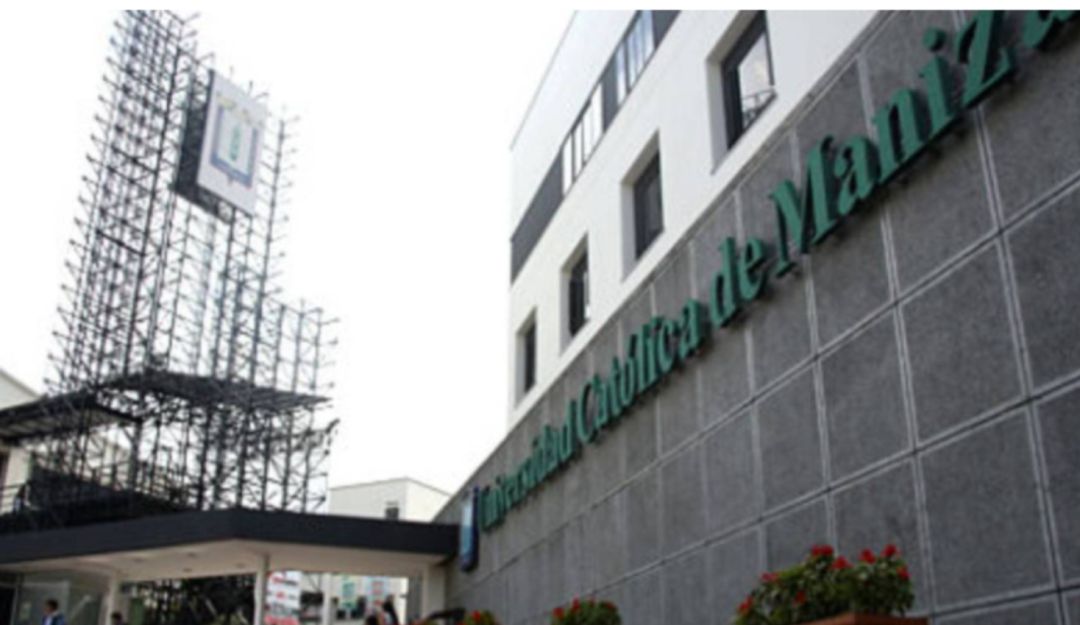 Universidad Católica de Manizales alerta sobre falsos anuncios de pago: UCM alerta que personas ajenas están ofreciendo beneficios de pago falsos