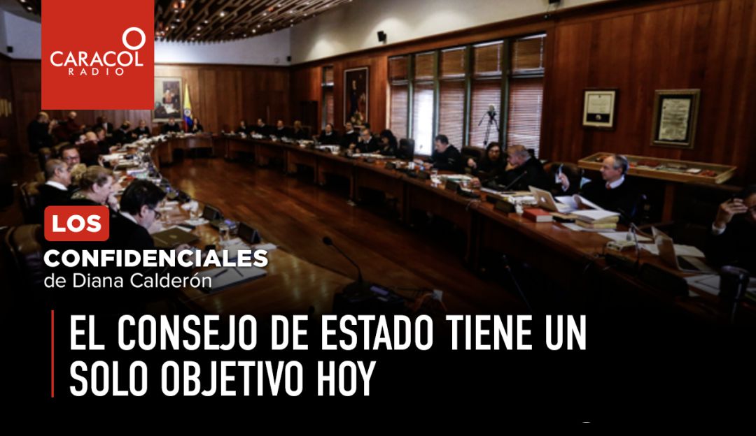Confidenciales de las 12: Confidenciales de las 12