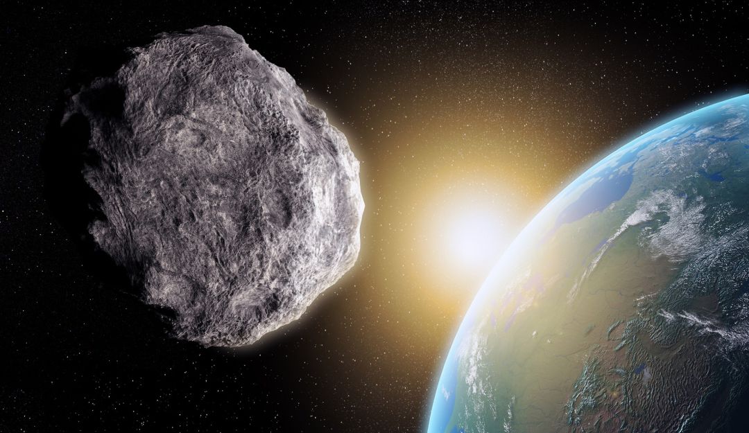 Coronavirus: Científico propone que el coronavirus llegó del espacio
