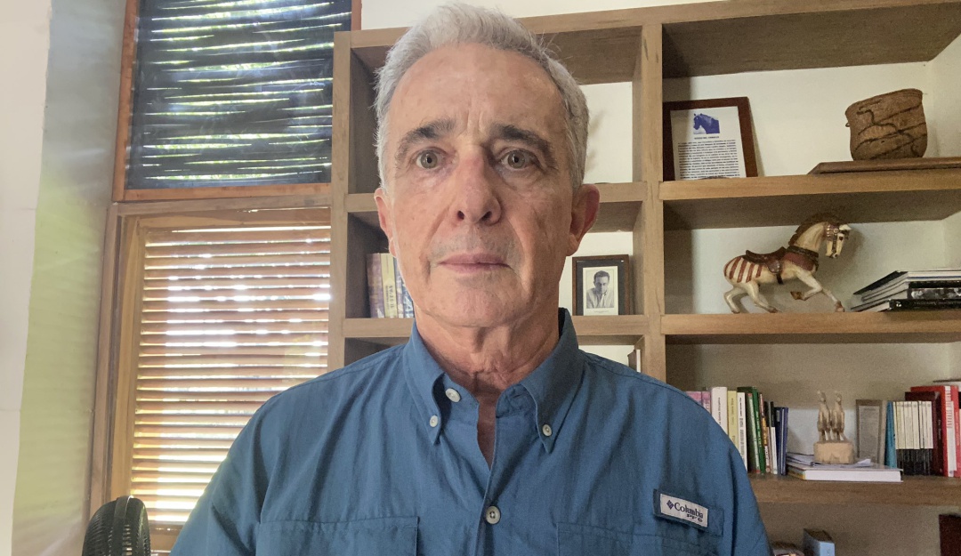 Consejo de Estado negó tutela que pedía a Duque no referirse al caso Uribe