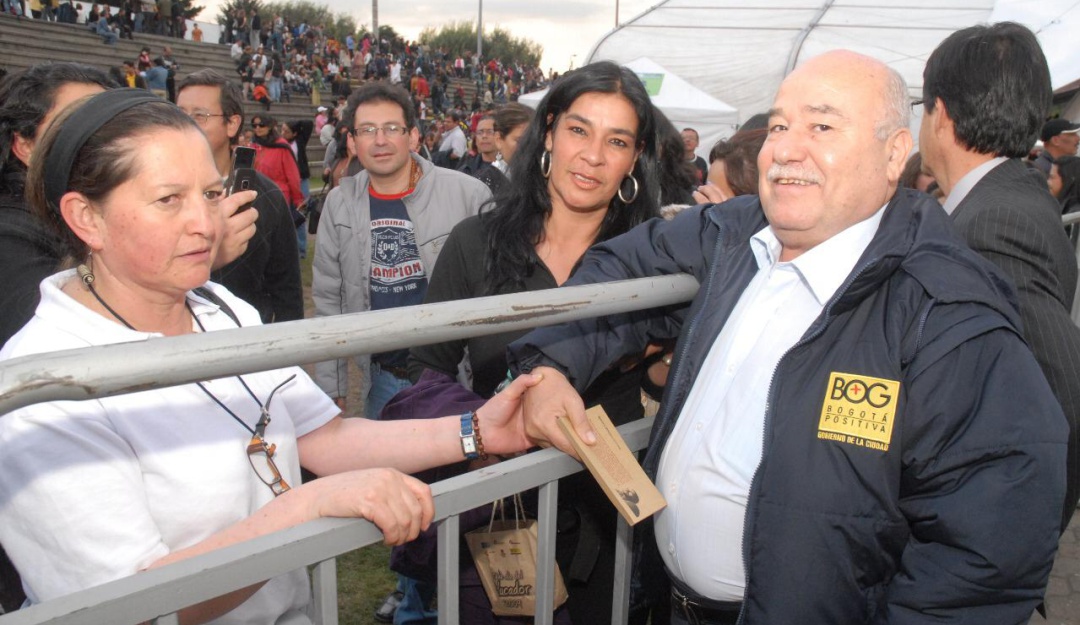 Abel Rodríguez fallecimiento: Falleció el exsecretario de Educación Abel Rodríguez