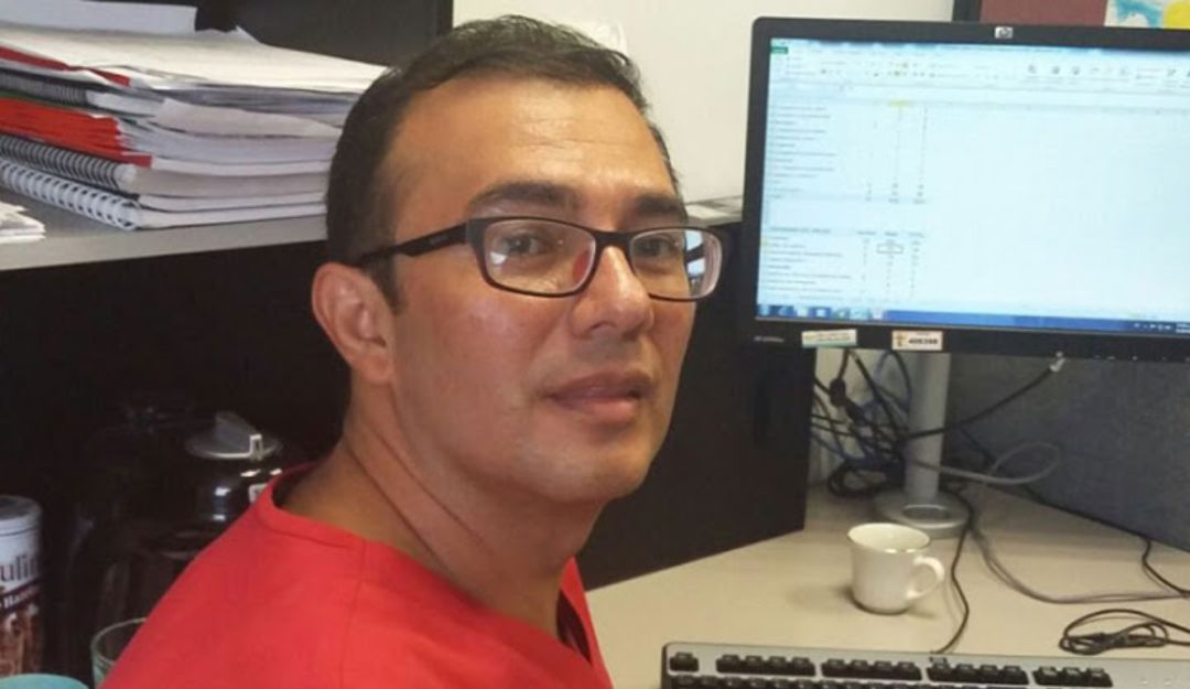 Bucaramanga Coronavirus Medicina Mortalidad Medicina Legal: Otro reconocido médico fallece por COVID-19