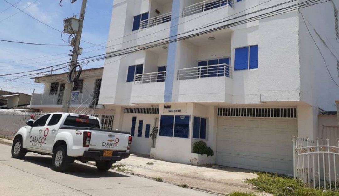 Víctimas edificios de Los Quiroz en Cartagena: Víctimas de Los Quiroz en Cartagena completan un año sin recibir subsidios