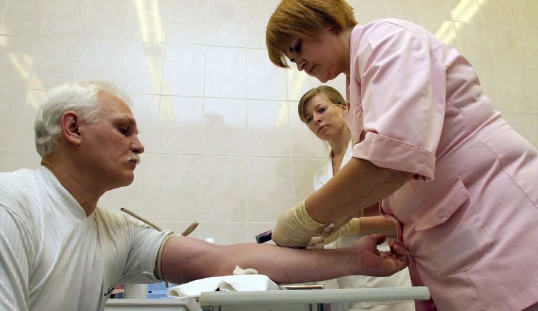 Vacuna coronavirus: Rusia y su tradición en los ensayos de vacunas