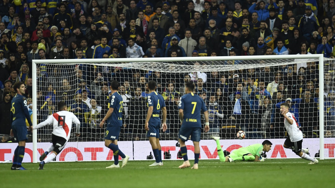 El Pulso del Fútbol, 20 de agosto de 2020