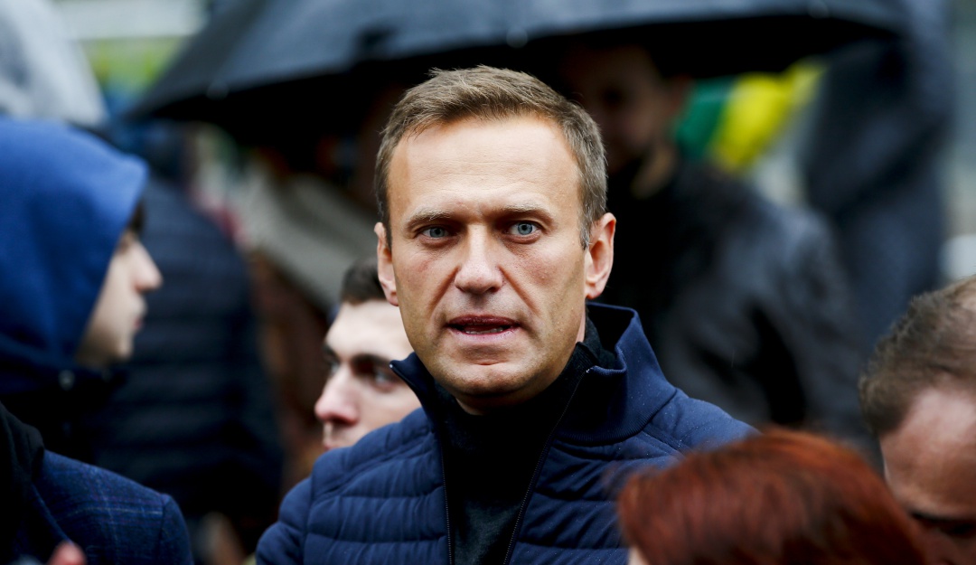 Competencia Vladimir Putin: Principal opositor de Putin “lucha por su vida” tras posible envenenamiento