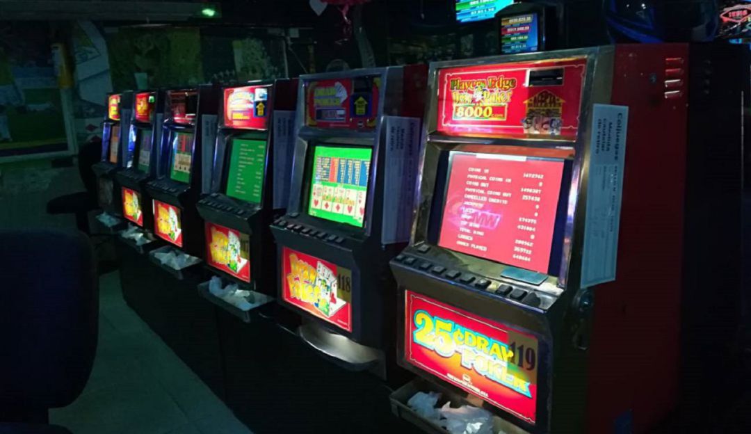 Casinos esperan reapertura