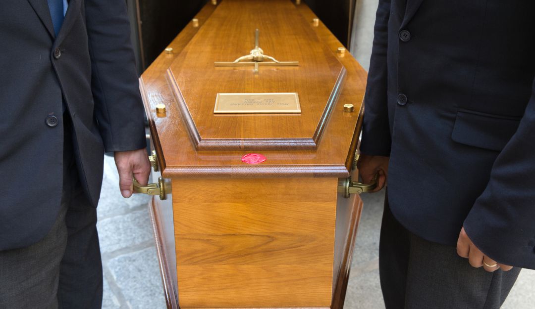 Fallecimiento: La CUT se declaró de luto por el fallecimiento de uno de sus fundadores
