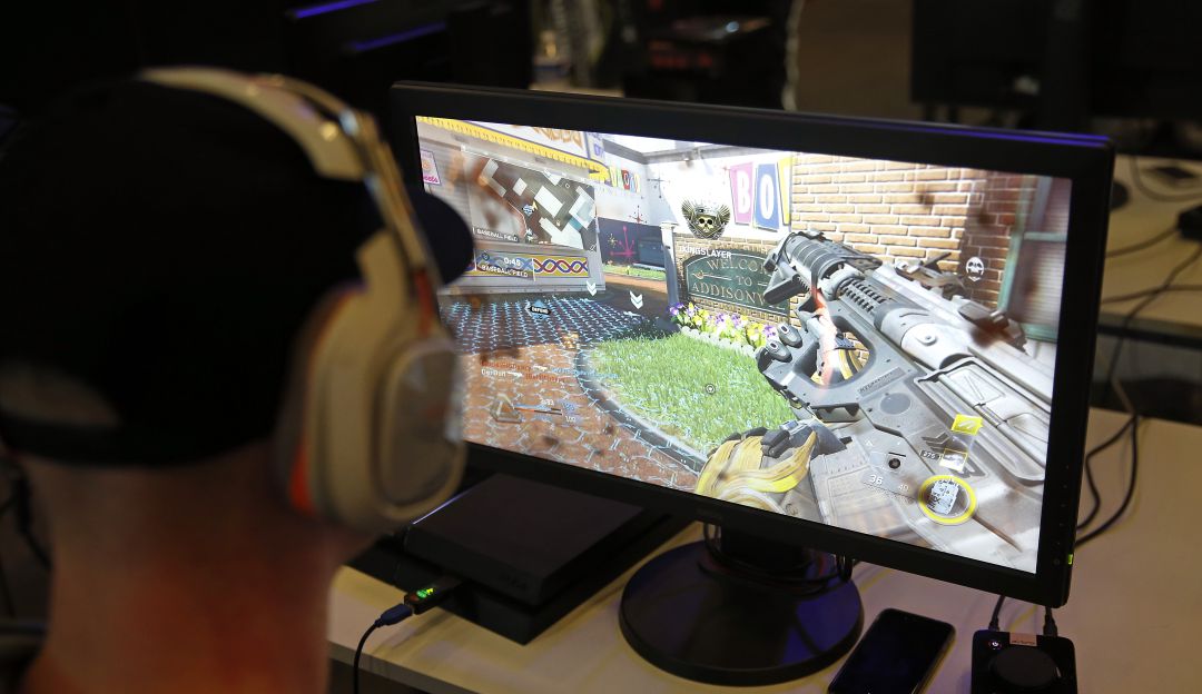 Compras en internet: Cyber Week: Videojuegos, los favoritos de los compradores