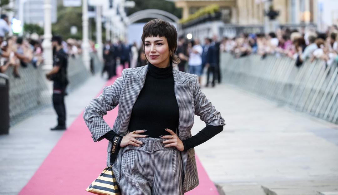 Tokio sin ropa: ¡Para dejarlo sin aliento! Tokio compartió foto sin ropa