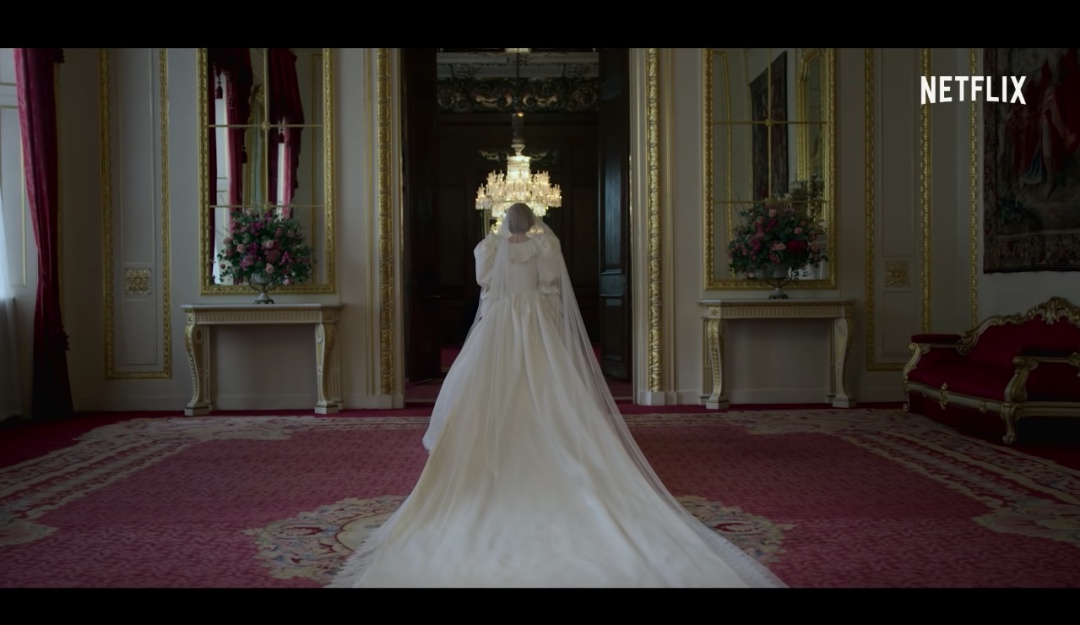 The Crown trailer: Icónico personaje de la realeza aparece en trailer de The Crown 4