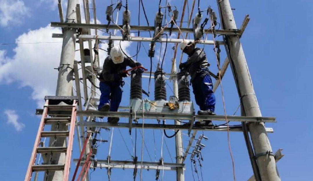 Electricaribe en Cartagena y Bolívar: Este viernes varios sectores de Cartagena y Bolívar no tendrán luz