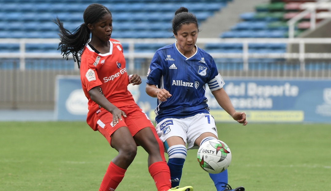 Formato Liga Femenina 2020: Dimayor definió el sistema del torneo para la Liga femenina 2020