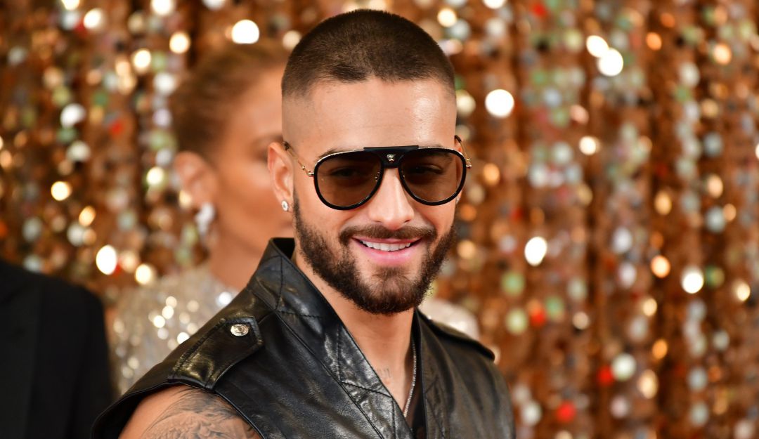 Álbum Papi Juancho Maluma: Maluma lanzó por sorpresa su nuevo álbum 'Papi Juancho'