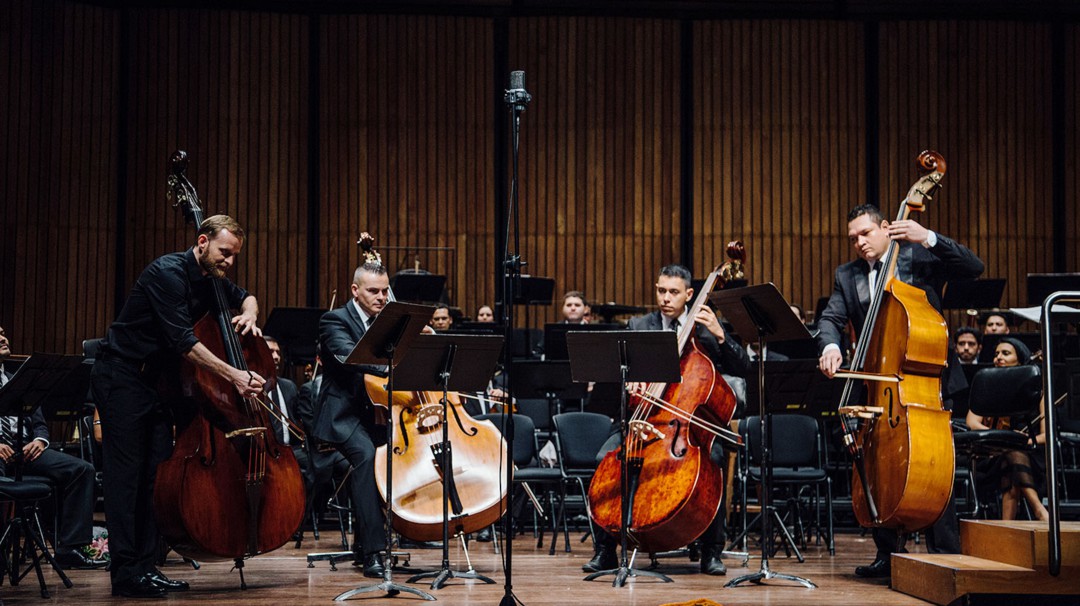 Filarmed llevará las aventuras del Quijote a la música