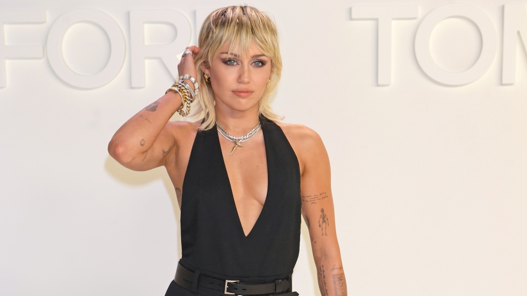 ¿Se acerca el regreso de Hannah Montana?