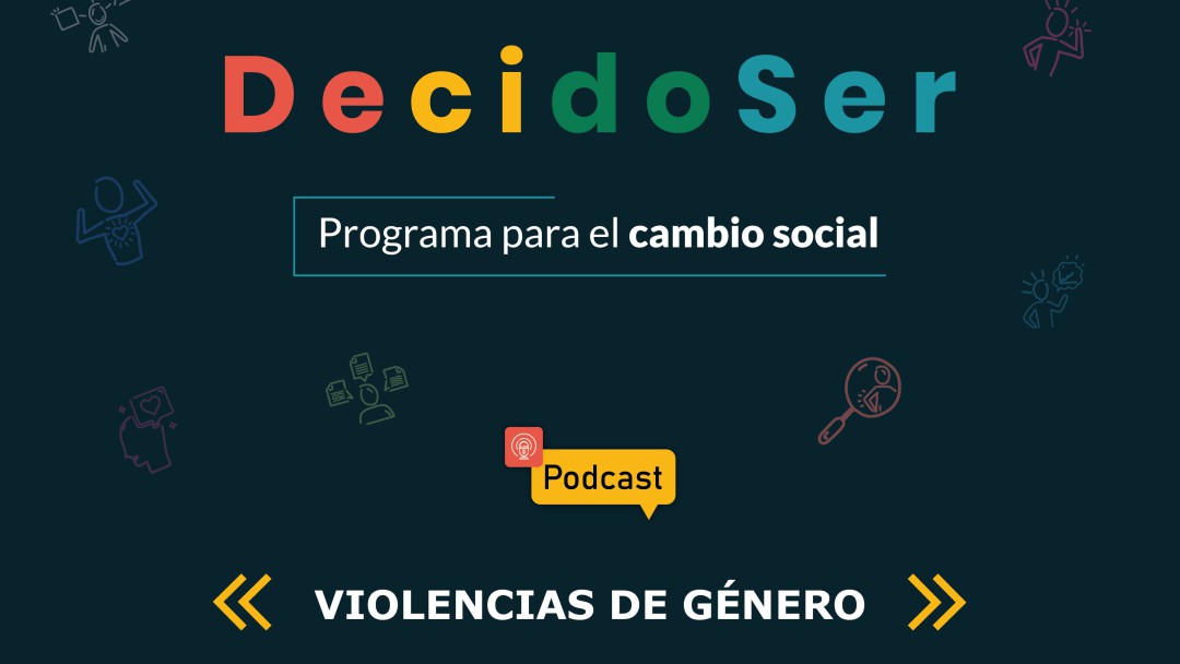 Reconociendo las expresiones de violencia